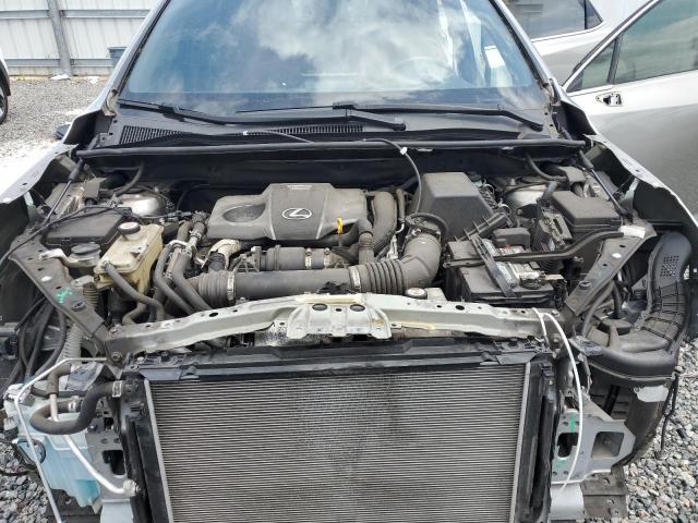 2017 Lexus Nx 200t f Sport