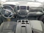 2022 Chevrolet Silverado K2500 Custom