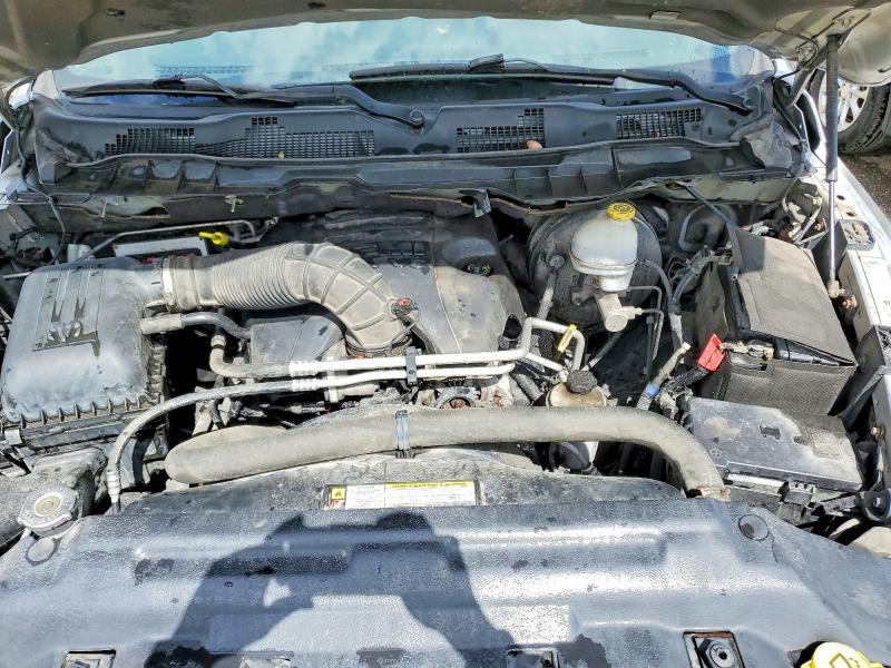 2010 Dodge RAM 1500