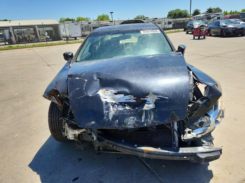 2004 Honda Accord ex