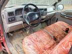 1999 Ford F350 SRW Super Duty