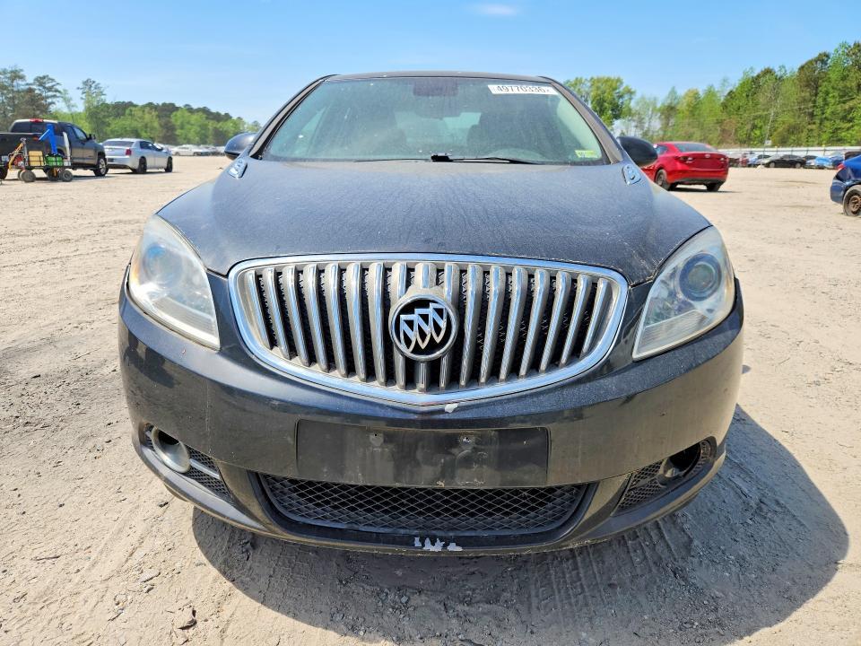 2015 Buick Verano