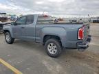 2019 GMC Canyon