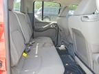 2014 Nissan Frontier SV