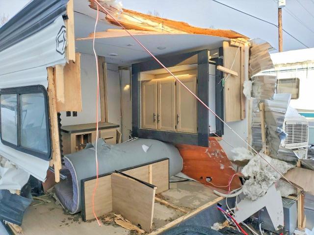 2026 Forest River Cherokee Camper