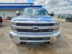 2015 Chevrolet Silverado K2500 Heavy Duty LTZ