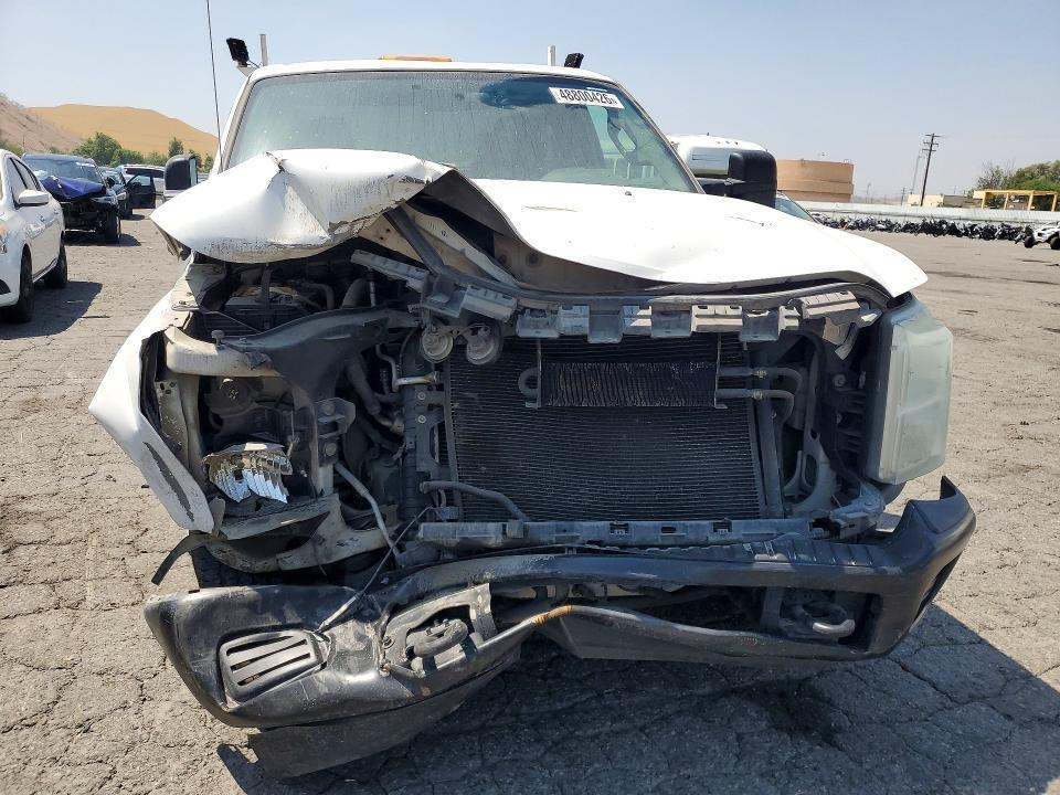 2014 Ford F250 Super Duty