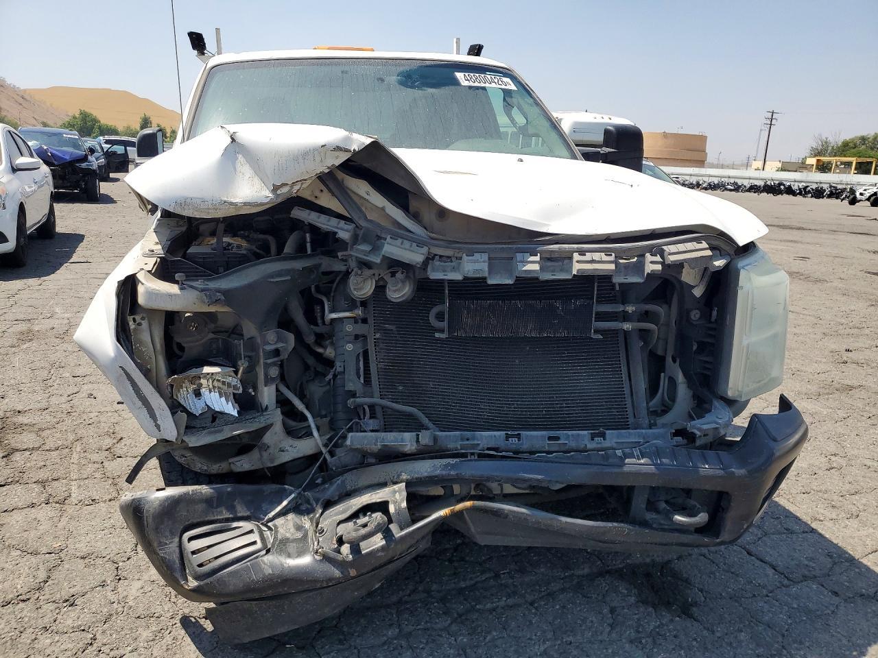 2014 Ford F250 Super Duty