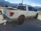 2009 Ford F150 Supercrew