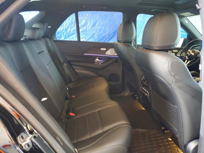 2023 Mercedes-Benz Gle 350 4matic