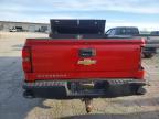 2015 Chevrolet Silverado C1500