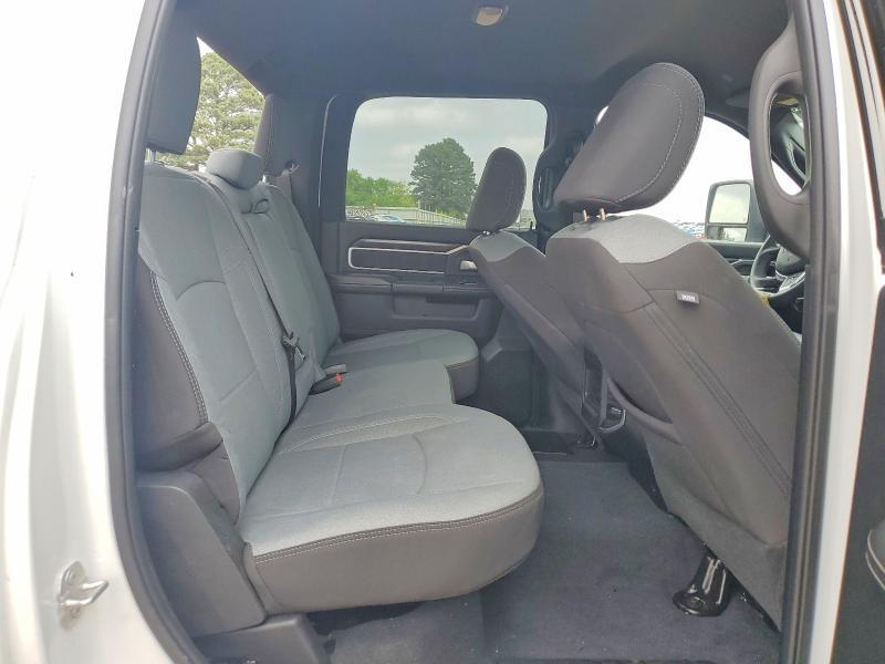 2024 Dodge RAM 2500 BIG Horn