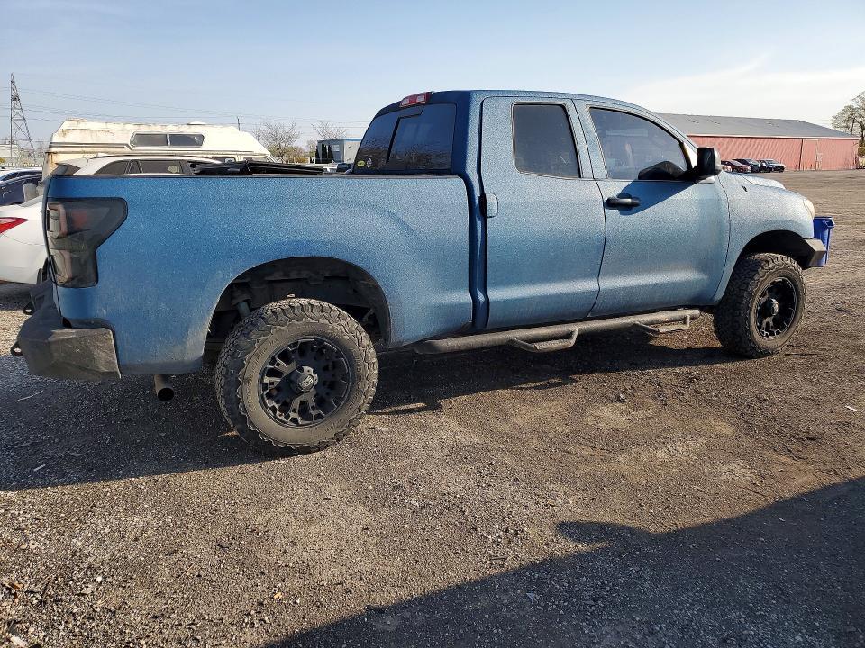 2008 Toyota Tundra Grade
