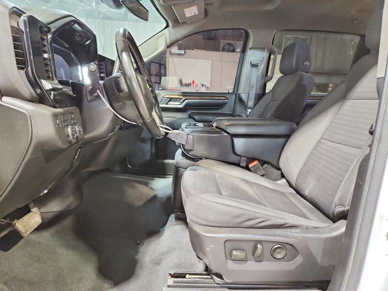 2024 Chevrolet Silverado K2500 Heavy Duty LT