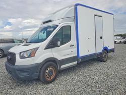 2021 Ford Transit Delivery Truck en venta en Orlando, FL