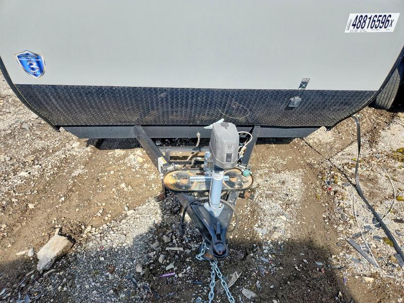 2020 Gulf Stream Ameri-LITE Camper