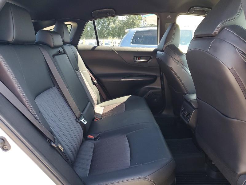 2021 Toyota Venza xle