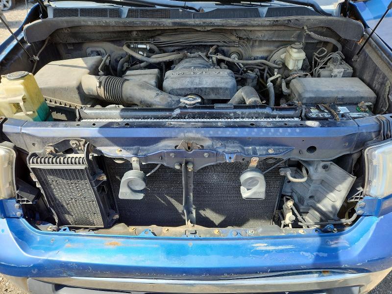 2007 Toyota Tundra SR5