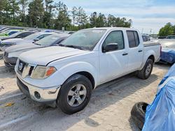 2011 Nissan Frontier S en venta en Midway, FL