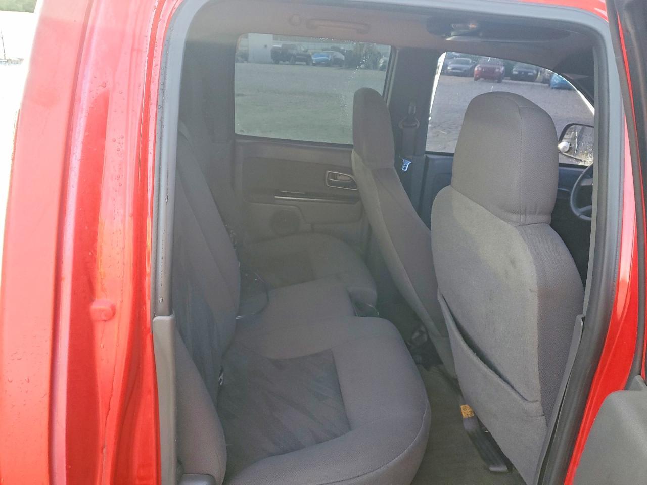 2005 Chev Colorado