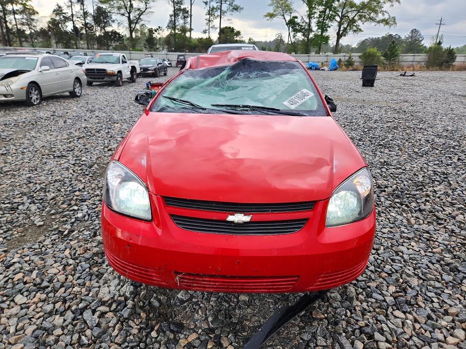 2009 Chevrolet Cobalt ls