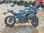2024 Kawasaki EX650 P