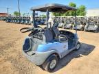 2020 Club Car Tempo Lithium