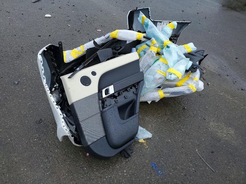 2022 Land Rover Range Rover Sport hse Dynamic