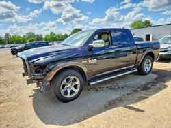 Dodge salvage cars for sale: 2018 Dodge 1500 Laramie