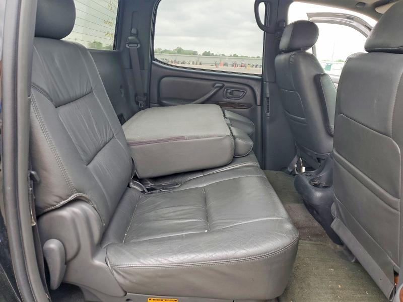 2004 Toyota Tundra Limited