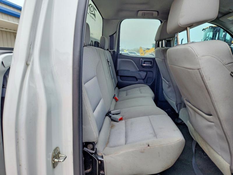 2018 GMC Sierra K1500