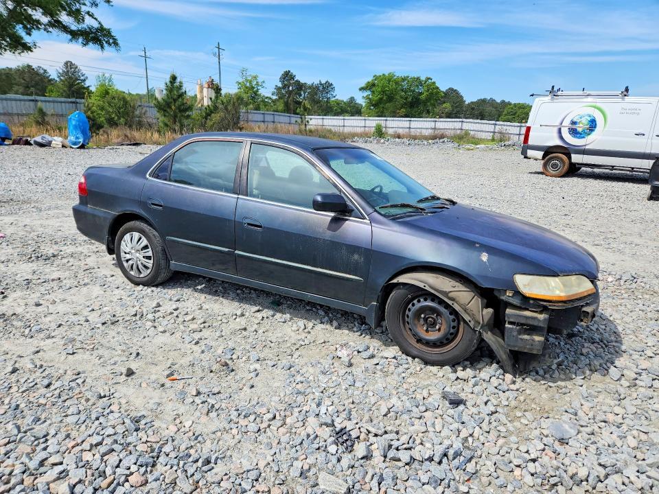 1998 Honda Accord lx