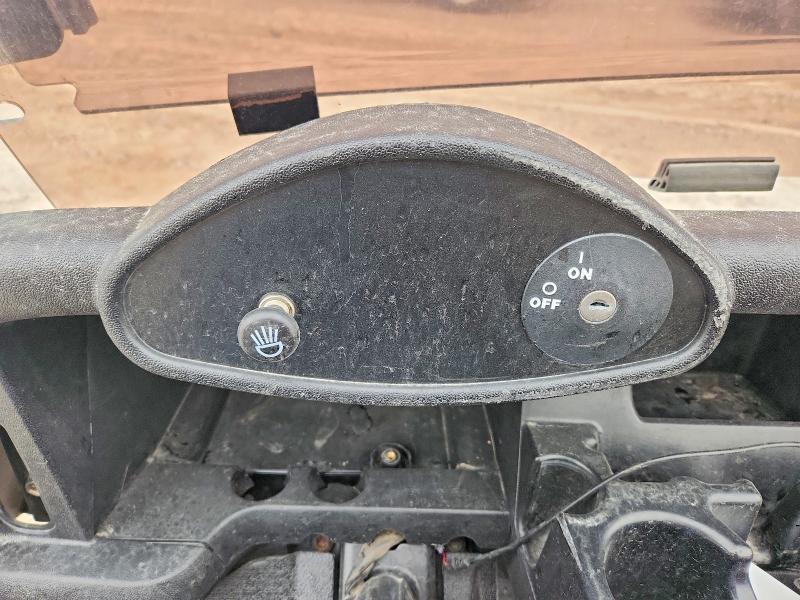 2020 Ezgo 2020 Golf Cart