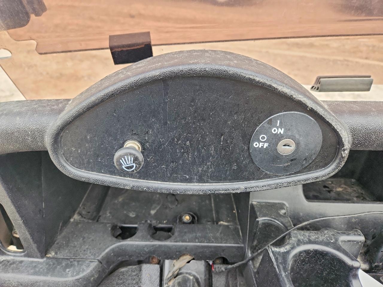 2020 Ezgo 2020 Golf Cart