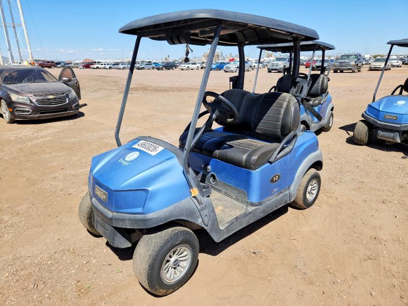 2020 Club Car Tempo Lithium