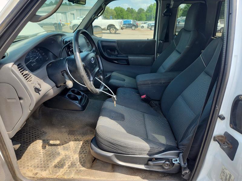 2003 Ford Ranger Super cab