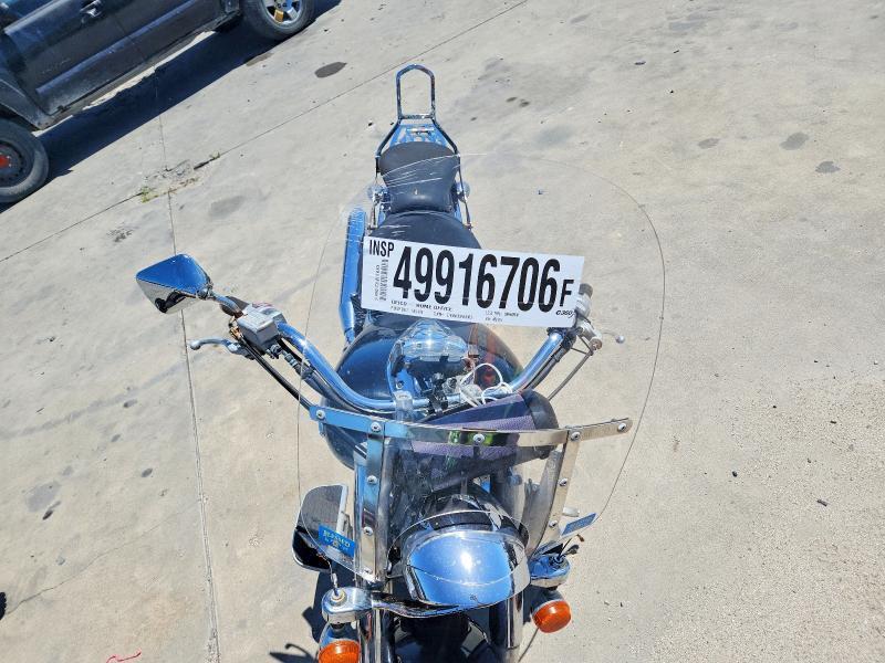 2007 Honda VTX1300 R