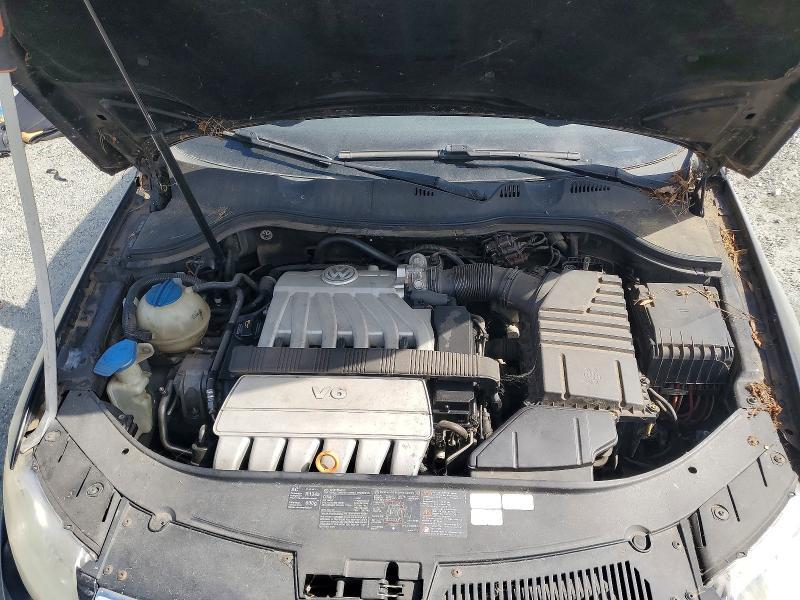 2006 Volkswagen Passat