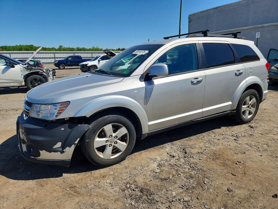 2011 Dodge Journey Mainstreet