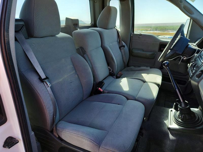2007 Ford F150