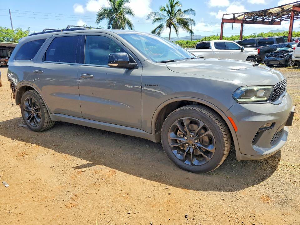 2023 Dodge Durango r