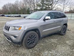 2015 Jeep Grand Cherokee Limited for sale in North Billerica, MA