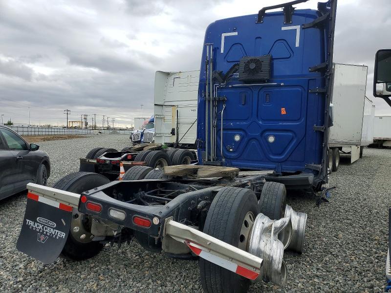 2025 Freigliner 2025 Freightliner Cascadia 126