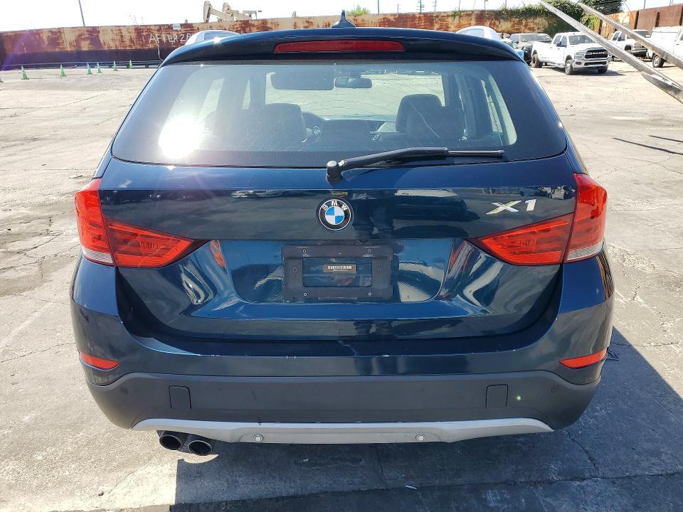 2015 BMW X1 Sdrive28i