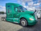 2020 Kenworth Construction T680