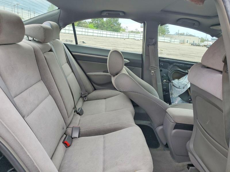 2007 Honda Civic ex
