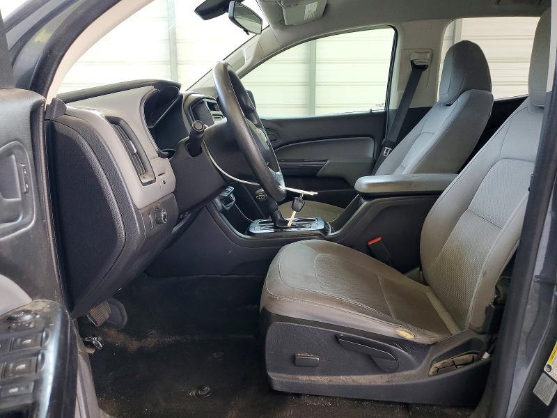 2016 Chev Colorado
