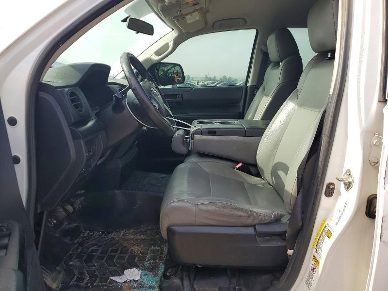 2016 Toyota Tundra SR