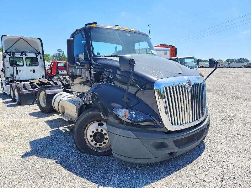2022 International Rh613 Semi Truck