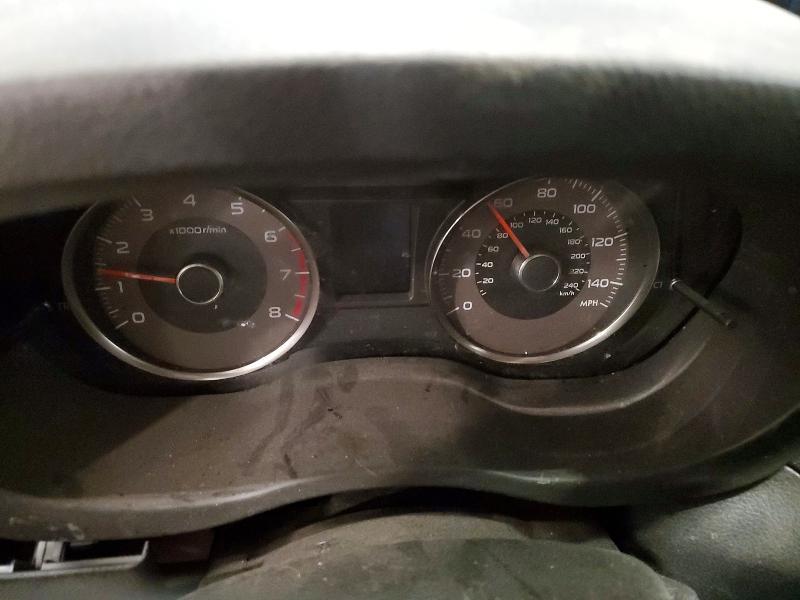 2016 Subaru Forester 2.0xt Premium